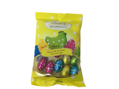Easter Mini Eggs – 5 Random Mixed Chocolate Bags | Imported