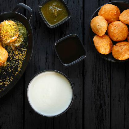 Ratlami Special Hing Kachori – Authentic Taste of Ratlam | Crispy and Spicy, 400g | No Palm-Oil