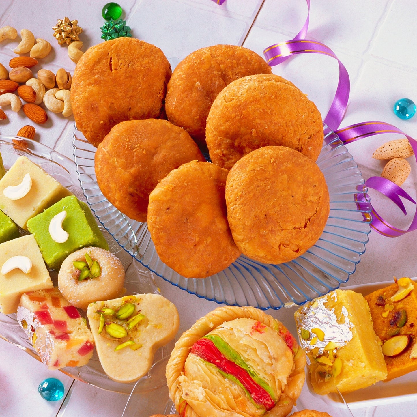 Ratlami Special Hing Kachori – Authentic Taste of Ratlam | Crispy and Spicy, 400g | No Palm-Oil