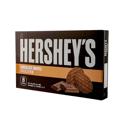 Hershey's Chocolate Waffle 55g – Imported Sweet Delight