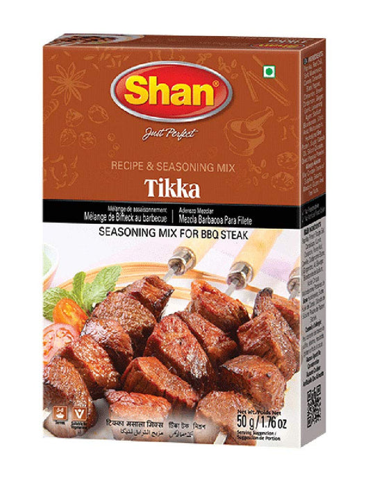 Shan Tikka Masala 50G