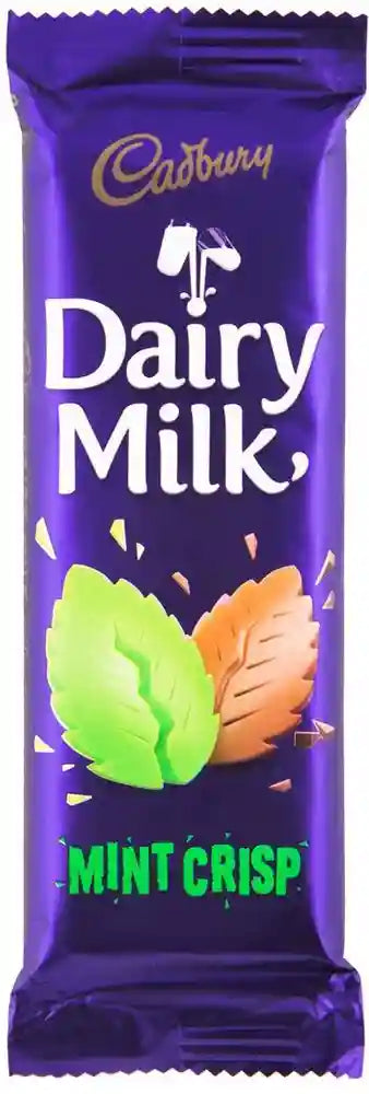 Cadbury Dairy Milk Coconut Rough Chocolate 180g | Imported