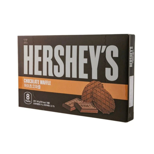 Hershey's Chocolate Waffle 55g – Imported Sweet Delight