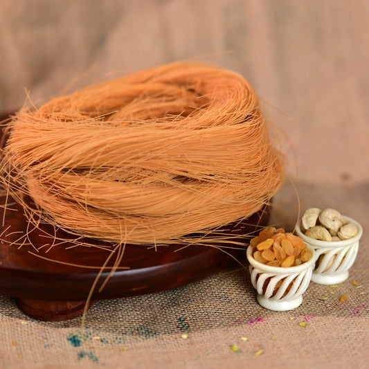 Ramzan Eid special Premium Roasted Thin Sevian (250g) – Perfect for Eid Sheer Khurma