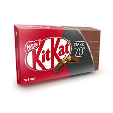 Imported Nestlé KitKat Dark Chocolate Share Pack 373.5g