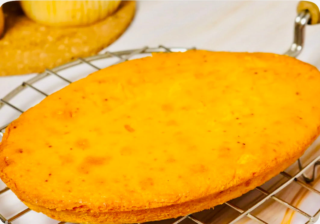 Kayani Bakery Mango Pancake (Pune) - Authentic Taste of Summer (300gm)