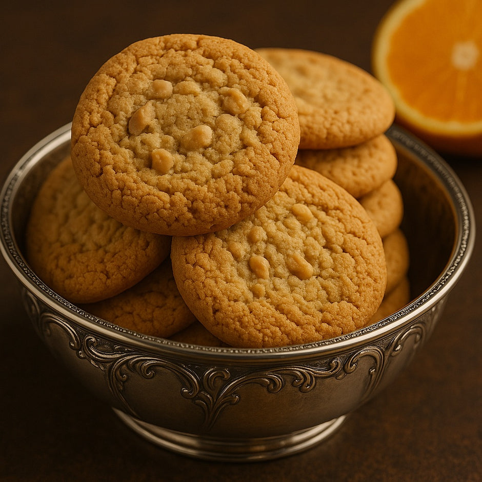 Kayani Bakery Pune: Famous Shrewsbury Biscuits & Mawa Cakes Online ...