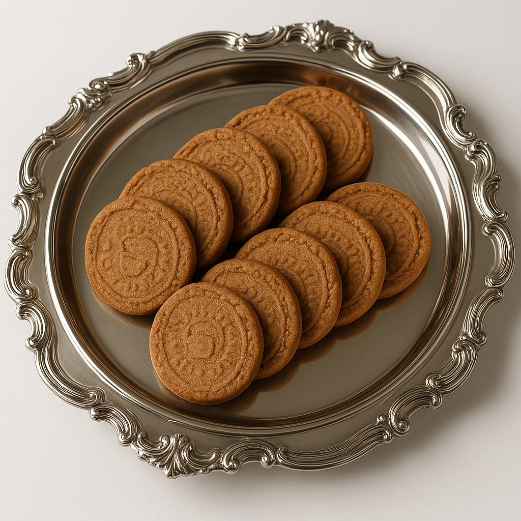 Kayani Bakery Chocolate Cookies (250g) - Pune's Beloved Chocolate Treat