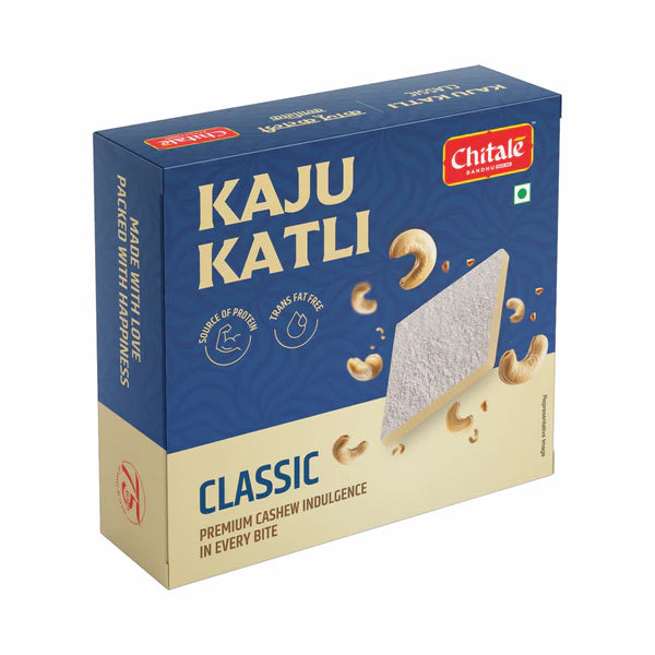Rishto Ki Dor – Premium Rakhi Gift Box with Pune Sweets & Snacks