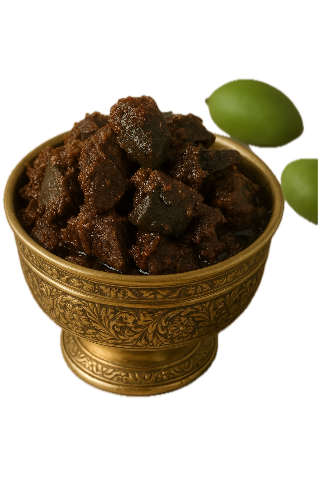 Organic Alphonso Mango Pickle – Farm Fresh, Handcrafted | Made in Yellow Mustard Oil with Pure Afghani Hing | No Preservatives