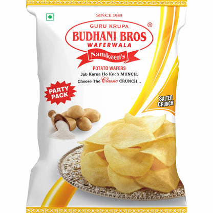 Pune Ki Yaadein – Rakhi Gift Box with Shrewsbury Cookies & Pune Snacks
