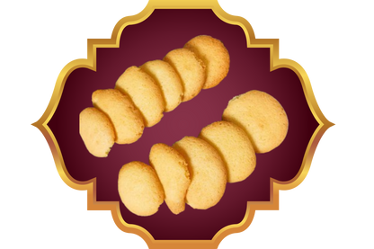 Wine Biscuits from Kayani Bakery, Pune (500gm)