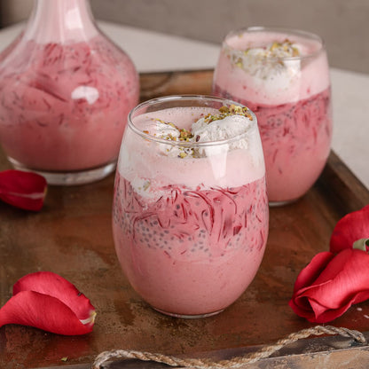 Eid Gift Combo – Sheerkhurma & Ice Cream Falooda | IndyGood