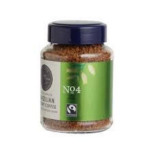 Imported M&S Brazilian Instant Coffee
