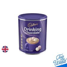 Cadbury Drinking Chocolate 450g