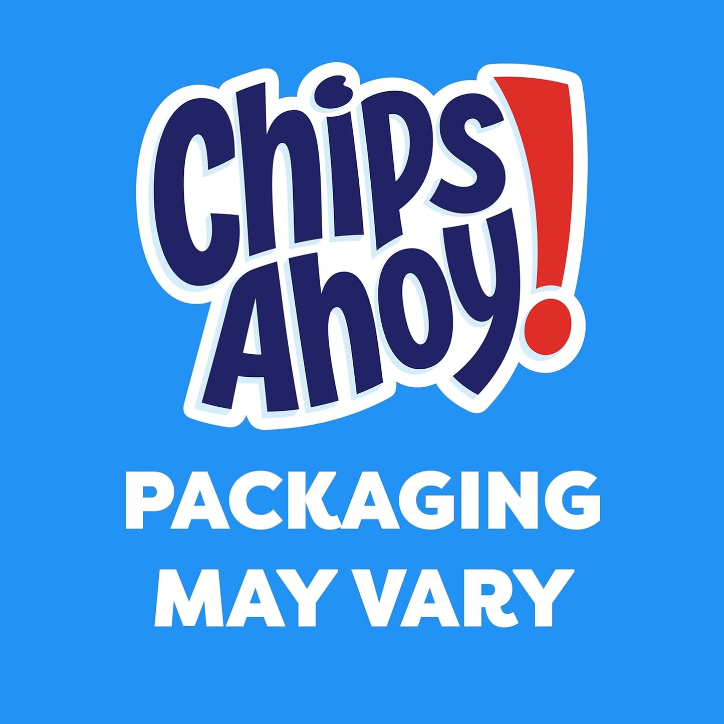 Nabisco – Mini Chips Ahoy Cookies – 226g