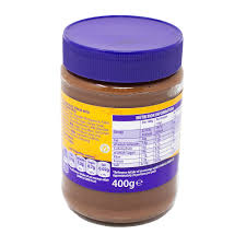 Imported Cadbury Crunchie Spread – Honeycomb Chocolate 400g