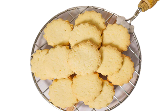 Kayani Bakery Coconut Biscuits (500g) - Pune's Classic Treat