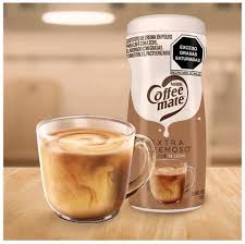 Imported Nestlé Coffee Mate Extra Cremoso 140g