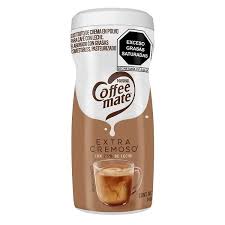 Imported Nestlé Coffee Mate Extra Cremoso 140g