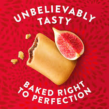 Classic Imported McVities Fig Rolls – Fruity Biscuit Bites 200g
