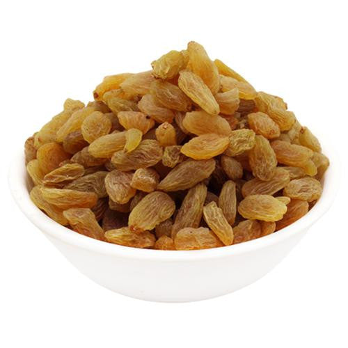 Premium Imported Golden Raisin(Kismish) 100G