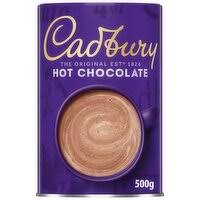 Cadbury Hot Chocolate – 250g Imported