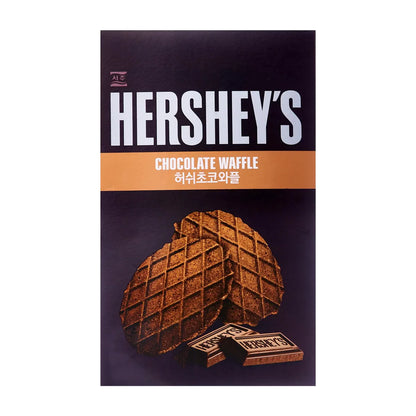 Hershey's Chocolate Waffle 55g – Imported Sweet Delight