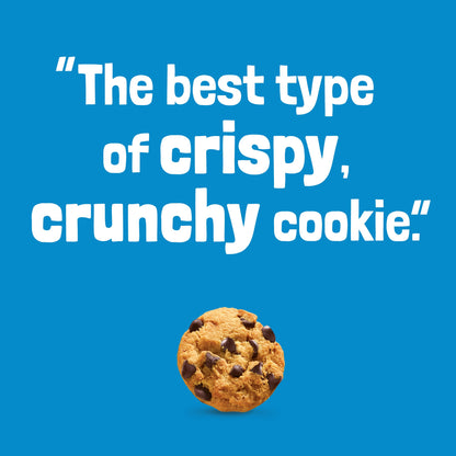 Chips Ahoy! Original Real Chocolate Chip Cookies 368g (Made in USA, No-breakage Packing)