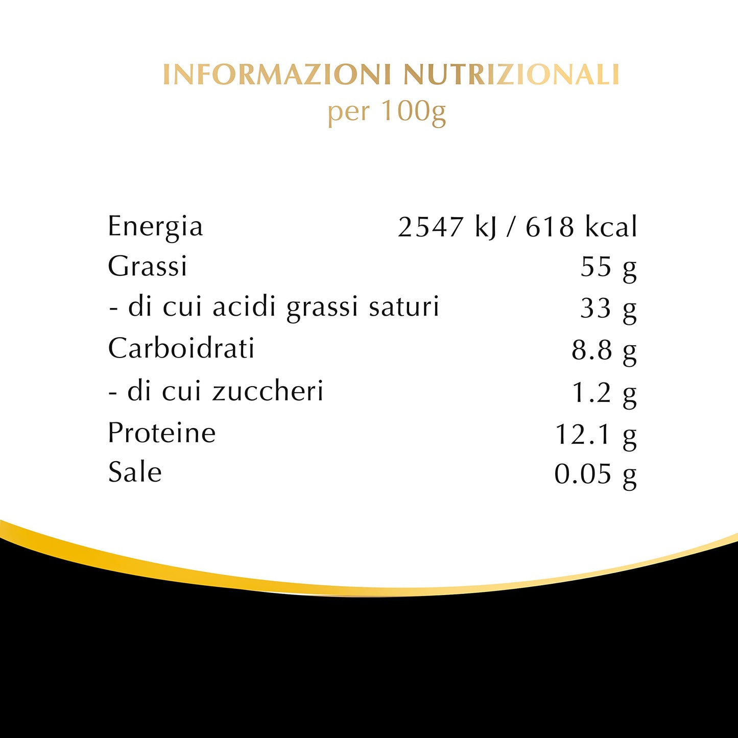 Lindt Excellence 100% Cacao Dark Chocolate Bar 100g | Imported