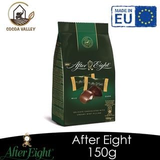 Nestle After Eight Bites 150g | Imported | Melt-proof Pack