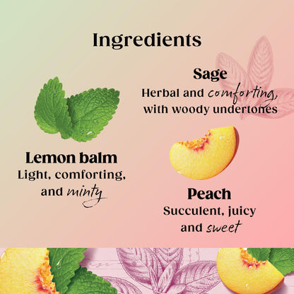 Twinings Menopause Cool Moment Fruit Tea – 20 Infusions | Imported UK Herbal Blend