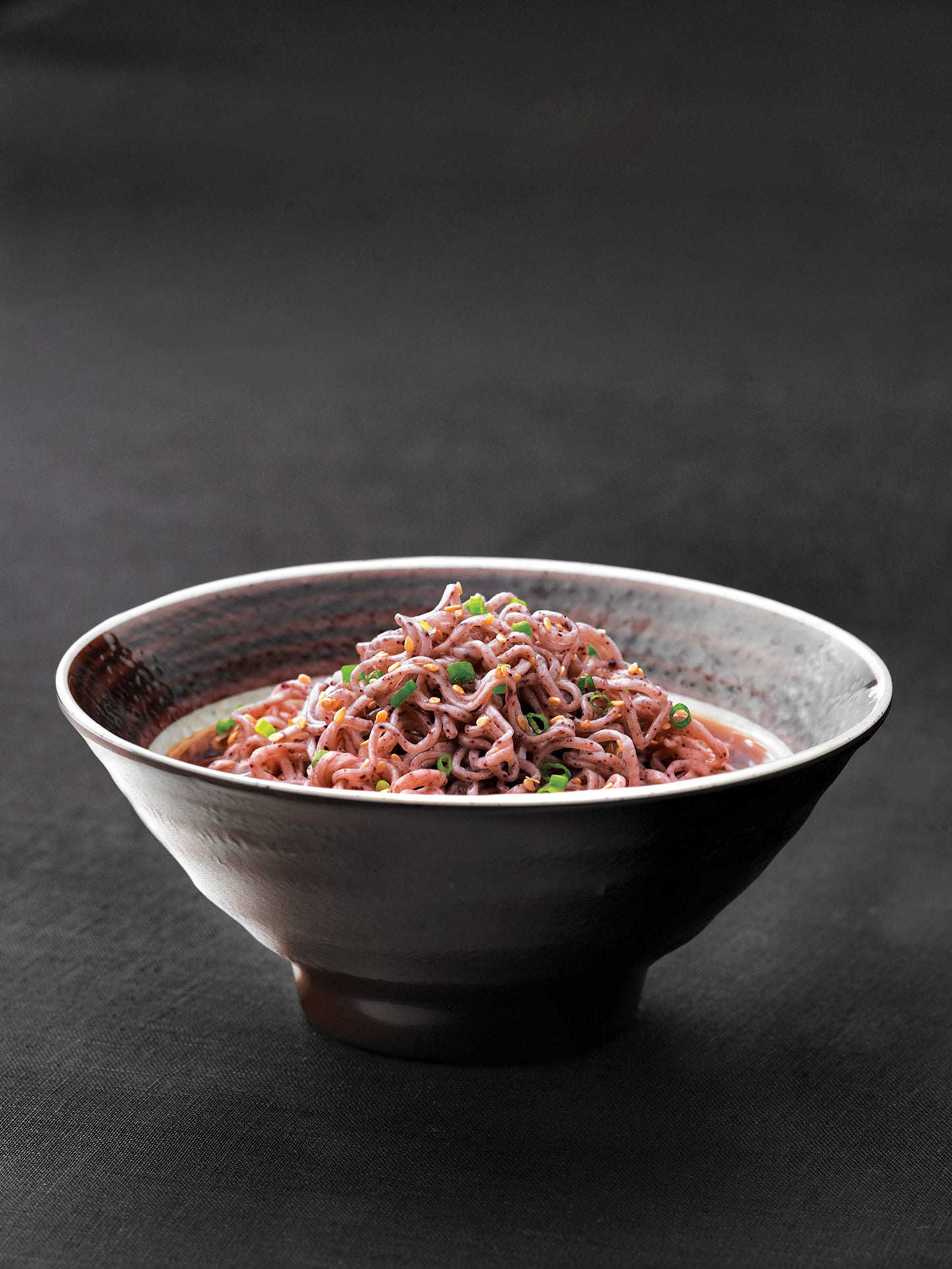 Koka Purple Multigrain baked Noodles Soy & Vinegar – 60g (HALAL | Imported)