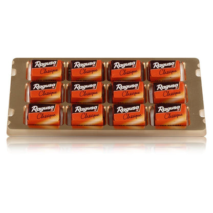 Ragusa For Friends Classique – 12 Pieces (132g) | Imported
