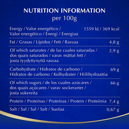 Lindt Hot Chocolate – Made with Premium Lindt Chocolate | 300g Imported