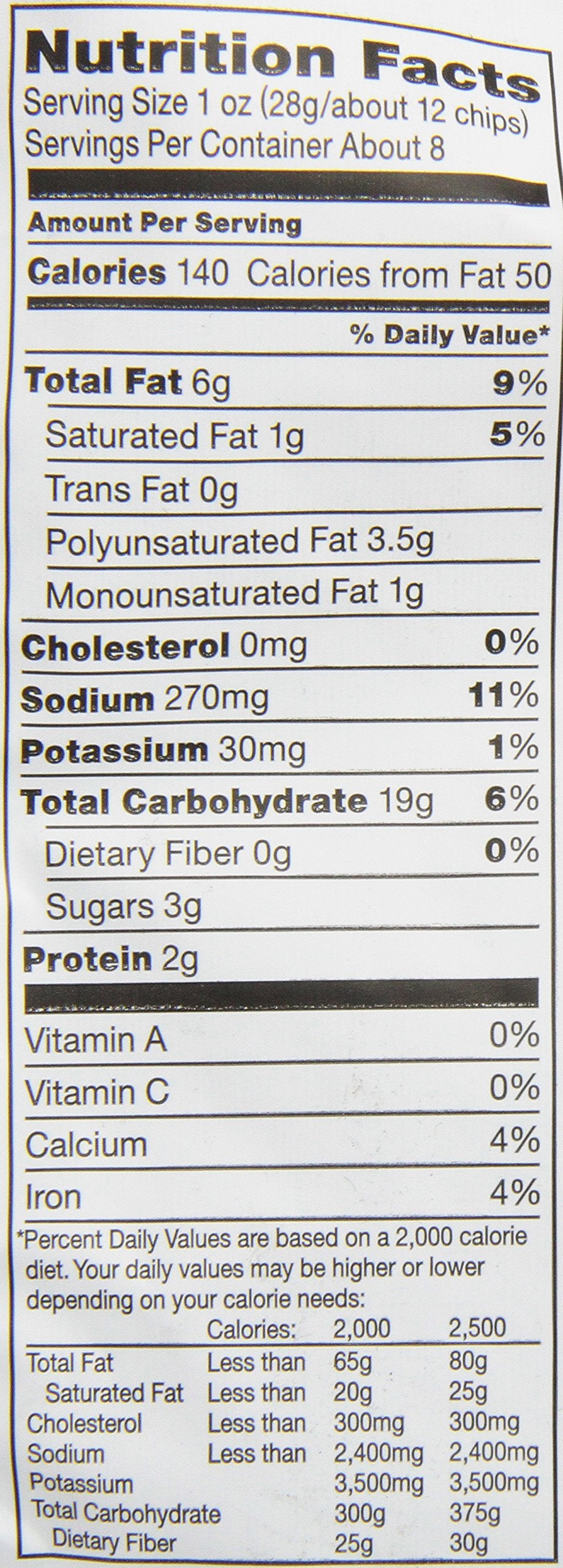 Ritz Toasted Chips Sour Cream & Onion – 229g | Imported