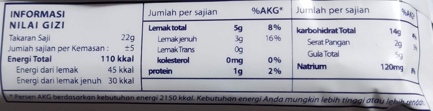 Gery Saluut Malkist Chocolate Coconut Cracker Biscuits | Imported