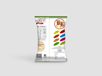 Bhudhani Bro  Special Potato Mixture 250g – Crispy Maharashtrian Namkeen Online | IndyGood
