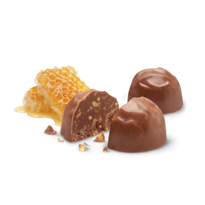 Butlers Honeycomb Crisp Twist Wraps 170g – Premium Imported Chocolate Gift