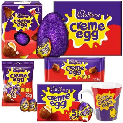 Nestle Smarties Mini Eggs – 80g | Imported UK Easter special