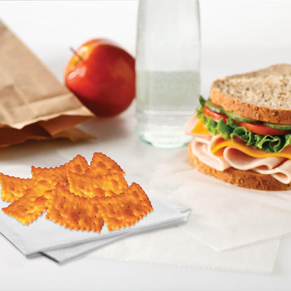 Ritz Toasted Chips Cheddar – 40% Less Fat, Oven Baked, 229g