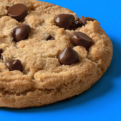 Chips Ahoy! Original Real Chocolate Chip Cookies 368g (Made in USA, No-breakage Packing)