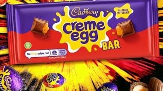 Nestle Smarties Mini Eggs – 80g | Imported UK Easter special