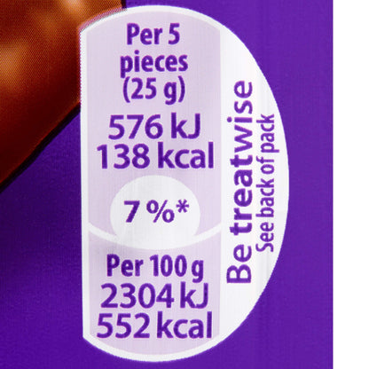 Cadbury Oreo Bites – 95g | Creamy Chocolate Delight | Imported