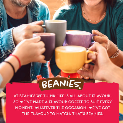 Beanies Toasted Marshmallow Coffee | Sugar-Free 50 g