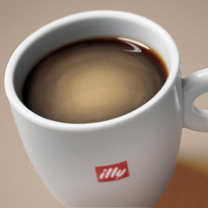 illy Instant Classico Coffee 95g – Rich, Premium Italian Blend | Imported