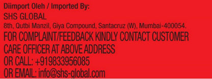 Samudra Cream Sandwich Cheese Biscuits – 190g | Imported
