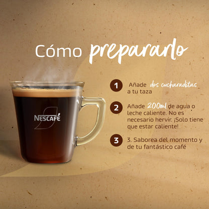 Nescafe Gold Organic Roast & Ground Coffee (100g Glass) Premium Blend- Imported