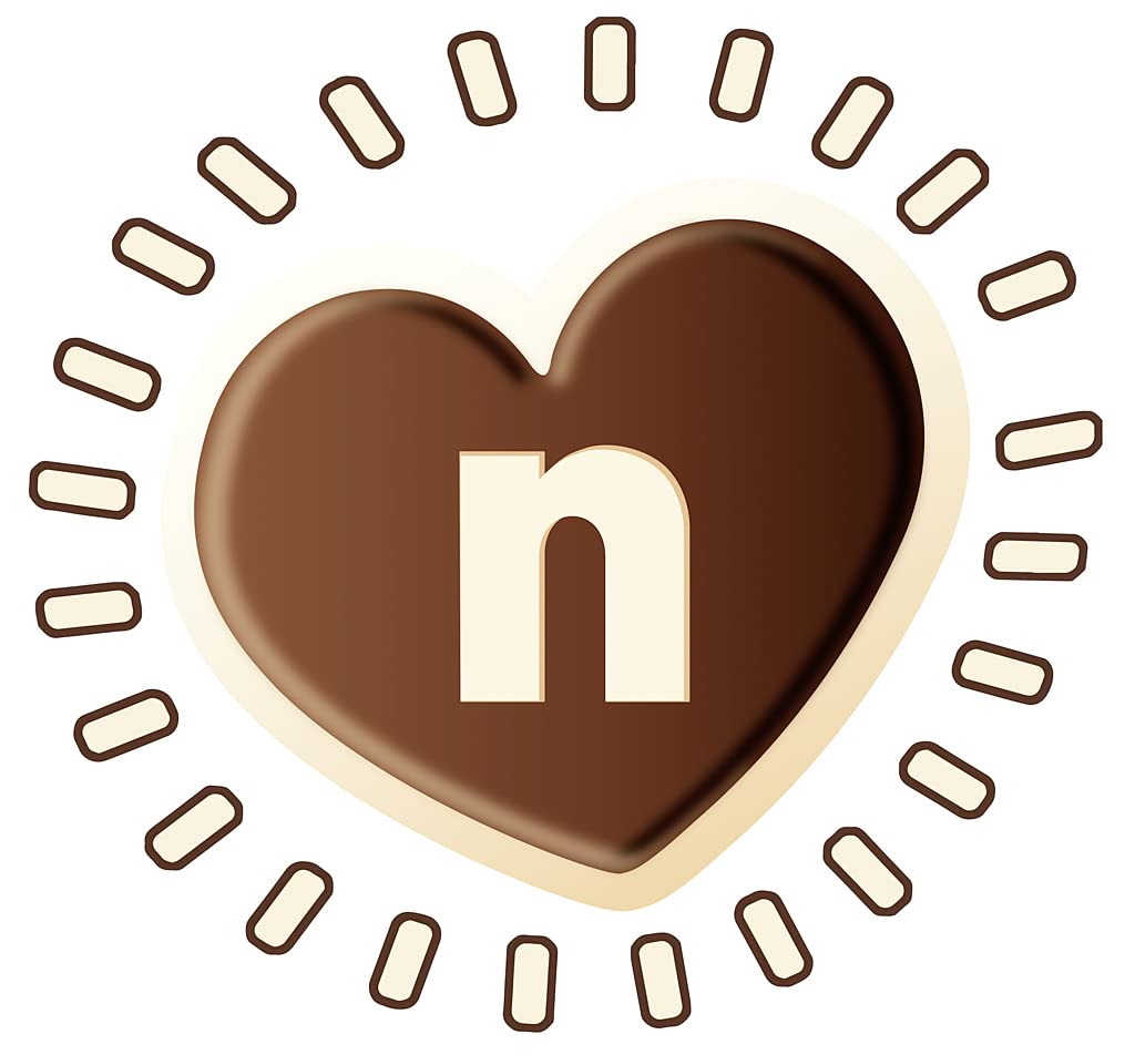 Nutella Ferrero Biscuits – 304g | Chocolate-Filled | Imported