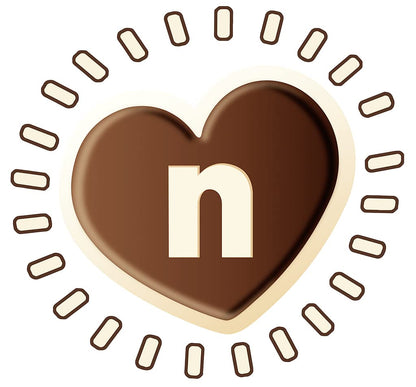 Nutella Ferrero Biscuits – 304g | Chocolate-Filled | Imported